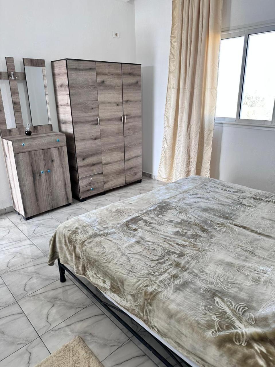 Dyar Amina Appartement Midoun Buitenkant foto